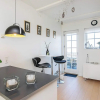 Отель 6 Person Holiday Home in Bagenkop, фото 4