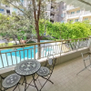 Отель Autumm HuaHin B205 PoolView by BookingHuaHin, фото 7