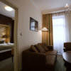 Отель Wellness & Spa Hotel Ambiente, фото 2