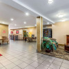 Отель Econo Lodge Inn & Suites Evansville, фото 2