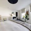 Отель The Battersea Secret - Modish and Bright 1bdr Flat, фото 3