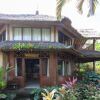 Отель Bali Firefly BnB в Убуде