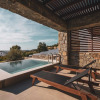 Отель Kouros Blanc Resort & Suites, фото 22