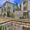 Отель Villa Lycian City, фото 20