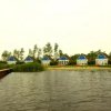 Отель De Lauwer Bungalows, фото 18