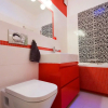 Отель ShortStayPoland Bialobrzeska (B35), фото 15