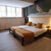 Отель Groepshotel De Vrije Vogel, фото 4