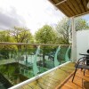Отель Skyvillion - Tower Point Enfield 1bed W Balcony, фото 7