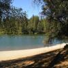 Отель Lake of the Springs Camping Resort Yurt 2, фото 10