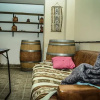 Отель Hostal El Palo Santo, фото 17