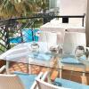 Отель MI CAPRICHO 2D BEACHFRONT- Apartment with sea view - Costa del Sol, фото 14