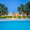 Отель Trulli Quattro Cinque, фото 11