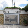 Отель Asur Hotel & Aparts & Villas в Дальяне