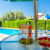 Отель Villa Fostira Large Private Pool Walk to Beach A C Wifi Eco-friendly - 2402, фото 19