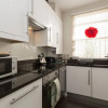 Отель Delightful 2 Bed Apartment In The Heart Of Pimlico, фото 6