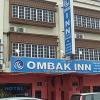 Отель Ombak Inn, фото 1