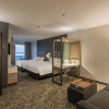 Отель SpringHill Suites Dallas Rockwall, фото 4