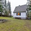 Отель Comfortable Apartment in Oberschledorn Sauerland, фото 12