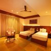 Отель The Ramvilas - A Rooftop Lake View Hotel in Udaipur, фото 3