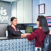 Отель ibis budget Singapore Mount Faber, фото 16