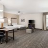 Отель Homewood Suites by Hilton San Marcos, фото 43