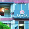Отель Space Boutique Hostel в Янгоне