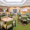 Отель La Quinta Inn & Suites by Wyndham Salt Lake City Airport, фото 10