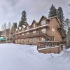 Отель Cozy Grand Lake Retreat: Fireplace & Stream Access, фото 1