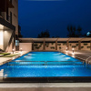 Отель Regenta Place Igatpuri, фото 13