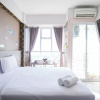 Отель Clean And Tidy Studio At Taman Melati Surabaya Apartment, фото 5