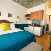 Отель Rastoni Athens Suites near Acropolis в Афинах