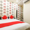 Отель OYO 66811 Hotel Nahta Palace, фото 4