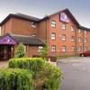 Отель Premier Inn Manchester (Prestwich), фото 9