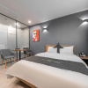 Отель Pyeongtaek Hermes Hotel, фото 14