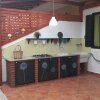 Отель House With 2 Bedrooms in Punta Secca, With Furnished Terrace - 50 m Fr, фото 8