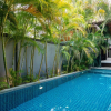Отель Tropical 2BR Pool Villa Astree in Rawai, фото 1