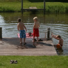 Отель Holiday Apartment Rietzanger for 10 Peop, фото 15