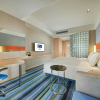 Отель Holiday Inn Express Fuzhou Downtown, an IHG Hotel, фото 10