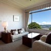 Отель Gamagori Classic Hotel, фото 5