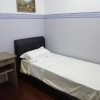 Отель Single Room With Ac, Central Accomodation, фото 11