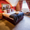 Отель Woodlands Guest House Windermere, фото 4