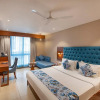 Отель Parker Lords Eco Inn Ahmedabad, фото 15