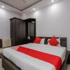 Отель OYO 14447 Bharat regency, фото 4