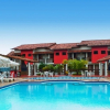 Отель Residencial Mont Sinai, фото 7