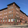 Отель Apartamenty Hornigold Katowice- Nikiszowiec, фото 1