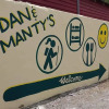 Отель Dan and Manty's Guesthouse, фото 1