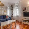 Отель Mandarina - sea View Apartment Ana, фото 5