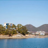 Отель Tongyeong Honey Spa Pension, фото 24