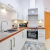 Отель Apartment 5 The Keyes, фото 7