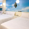 Отель Dongmen Hotel, фото 16